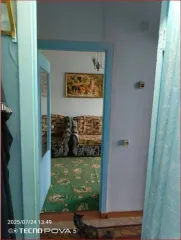 Квартира, 28.6 кв.м, 1 комн., адрес: 457103, Челябинская область, г. Троицк, кв-л Санаторий Степные Зори, д. 27, кв. 20, кадастровый номер 74:35:1000001:849