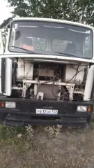 Автомобиль МКЗ 4605 на шасси КАМАЗ 53605-62 (Мусоровоз), VIN X89104605D0AA3037, 2013 г.в. Ознакомиться с имуществом и документами возможно в период с 26.05.2025, направив запрос на адрес электронной почты организатора торгов: grudininau@yandex.ru