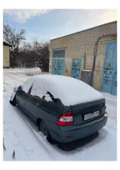 LADA Priora LADA PRIORA 2010 года, 97 лс, автомобиль легковой, марка: LADA 217230, модель: LADA PRIORA, VIN: XTA217230B0138145, гос. рег. номер: К920ОА126, год изготовления: 2010