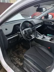 Автомобиль марки Omoda C5, 2023 г.в., VIN LVVDB21B5PD282751, двигатель CHPF03871