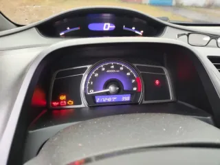 Honda Civic черный 2008 г.в., легковой автомобиль марка, модель – HONDA CIVIC; цвет – ЧЕРНЫЙ; идентификационный номер (VIN) – NLAFD75308W070711; год изготовления – 2008; кузов № NLAFD75308W070711; паспорт транспортного средства – серия 5208 № 627647. Получить дополнительную информацию или…