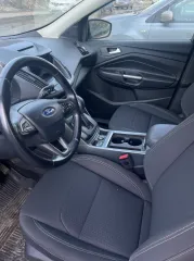 Ford Kuga 2018. Автомобиль марки FORD модель Kuga 2018 г.в. VIN-номер Z6FAXXESMAJB15122. Установленный заводом-изготовителем штатный двигатель модели М8МВ мощностью 150 л.с., заменен на двигатель модели М9MD мощностью 182 л.с, не входящий в линейку двигателей, предлагаемых заводом-изготовителем для…