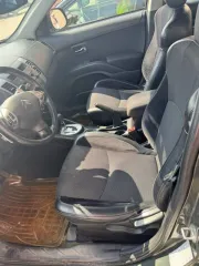 Citroen C-Crosser 2011 года, цвет серо-зеленый, номер кузова Z8TVUAFZFBM970858, мощность двигателя 147 кВт (108 л.с.)