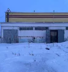 Строения и имущество, находящееся внутри строений, расположенные по адресу: Хабаровский край, г. Комсомольск-на-Амуре, Амурское ш., д. 3. Здание. Цех по производству СБЖК, литер К, условный номер: 27:22:0020902:95, метраж – 1447,90 кв.м.; Здание. Цех арматурный на базе КМО в р-не моста через р…