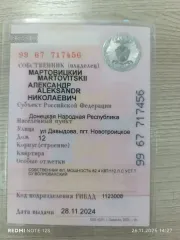 Renault Megan 2009 года выпуска, государственный регистрационный номер У081ВО180, VIN: VF1KM1R0H41244529.