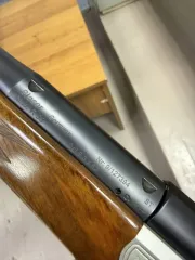 Карабин охотничий Blaser R 93. Наименование изделия: карабин охотничий Blaser R‑93. Производитель: Blaser Jagdwaffen GmbH (Германия). Калибр: 9,362 мм. Тип оружия: нарезной магазинный карабин с продольно‑скользящим затвором прямого действия и радиальным запиранием.