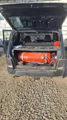 LADA 212140 LADA 4X4, 2016 Ваз 2121 (4x4), 2016 года, 83 лс, 77672 км, полный привод, автомобиль легковой, марка: LADA 212140 LADA 4X4, модель: LADA 212140 LADA 4X4, VIN: XTA212140G2256035, гос. рег. номер: Н737СК159, год изготовления: 2016