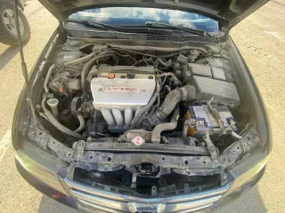 Honda Accord, 2007 года, 190 лс, 323 633 км, АКПП еще транспортное средство: Honda Accord, Идентификационный номер  VIN номер : JHMCL96408C204685, Год изготовления: 2007 гос.номер К879ВВ122