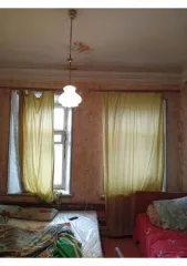 Квартира 42,9 кв.м. Рязанская обл. Жилое помещение, площадь: 42,9кв.м., адрес (местонахождение): Рязанская обл, г Скопин, ул Советская, д 37, кв 3, кадастровый номер: 62:28:0020210:271