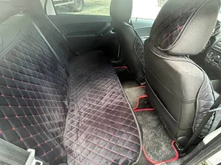 Lada Granta 2024 года, 90 лс, пробег 55094 км. Седан, цвет белый, госномер P669KO186, VIN XTA219070R1026951, ЭПТС 1643 01085512817, СТС 99 62 856358.