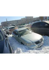 Nissan Almera CLASSIC, 2006, VIN: KNMCSHLMS6P604227. Осмотр по адресу: г. Верхняя Пышма, Успенский проспект, 113Д/1, в течение всего срока приема заявок, предварительно связавшись с организатором торгов Гусаковым П.Ю. Контакты: 624093, Свердловская обл., г. Верхняя Пышма, ул. Кривоусова, д. 36, а/я…
