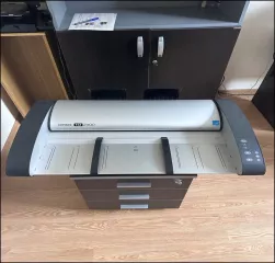 Сканер широкоформатный Contex IQ 2400+ Программное обеспечение к сканеру широкоформатный Contex, инв. № SV00031. Москва, ул. Шверника, д. 4.