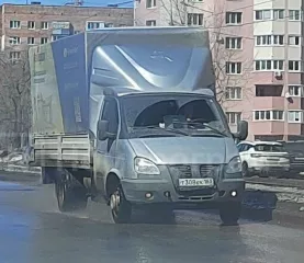 Автотранспортное средство, Марка, модель: 278814, тип: бортовой, 2013 г.в., цвет: серебристый, VIN X8B278814D0009779, гос. рег. знак Т308ЕК163.