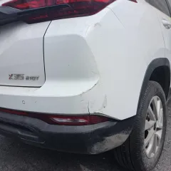 BAIC X35, 2024 легковой автомобиль марки BAIC, модели X35, год выпуска 2024, идентификационный номер (VIN): XWDAFUBC2P0002592. Ознакомиться с имуществом можно со дня опубликования настоящего сообщения и до окончания срока приема заявок по адресу: Республика Северная Осетия - Алания, г. Владикавказ…