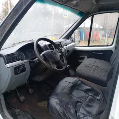 Автомобиль марки 172422, модель 2011 г.в., VIN-номер Z74172422C0012926. Информацию можно получить по телефону +7(917)9178722 (запись на ознакомление), адрес электронной почты: law888@list.ru. Автомобиль можно осмотреть по адресу: г. Казань, ул. 2-я Юго-Западная, д. 3.