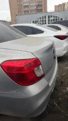Datsun on-DO, 2017 года, 87 лс, 238812 км, АКПП, автомобиль DATSUN on-DO, 2017 года выпуска, VIN Z8NBAABD0J0074393, реализуемое имущество находится в залоге у Банка ВТБ (публичное АО) на основании Определения Арбитражного суда Рязанской области от 13 января 2026 года.