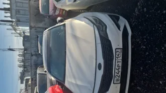 Kia Optima 2018, автомобиль марки KIA модель Optima 2018 г.в., VIN-номер XWEGU411BK0010267. Для получения дополнительной информации и по вопросу ознакомления с имуществом уточняйте у финансового управляющего по телефону 89216334493, либо запрос через эл.почту Eam-1987@mail.ru.