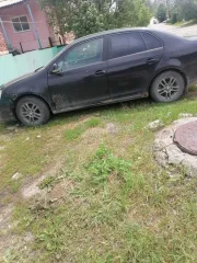 Volkswagen Jetta, 2008, транспортное средство Volkswagen Jetta, 2008г.в., (VIN) XW8ZZZ1KZ9G101210