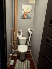 Квартира 40.80 кв. м в Челябинске по адресу ул. Профессора Благих, д. 61, кв. 109. Состоит из 1 жилой комнаты, общая площадь 40.80 кв. м, жилая площадь 18.50 кв. м. Кадастровый номер 74:36:0000000:31300.