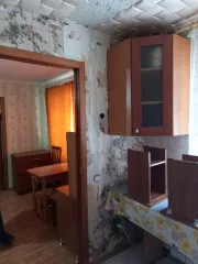 Квартира 42,80 кв. м, Московская область, г. Подольск, ул. Молодежная, д. 13, кв. 2, кадастровый номер 50:55:0020267:1167.