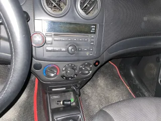 Chevrolet Aveo 2010, автомобиль марки CHEVROLET, модель Aveo, 2010 года выпуска, VIN-номер XUUSF69WJA0010540. Ознакомление с условиями, характеристиками и документацией по адресу: 410012, г. Саратов, ул. Слонова 1, офис 83, с 10:00 до 16:00 по местному времени, по предварительному согласованию по…