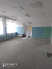 Помещение 53.7 м², Орловская область, Залегощенский район, поселок городского типа Залегощь, улица М. Горького, дом 18а, помещение 1. Этаж 1, комнаты 6, 7.