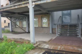 Здание (механические мастерские производственной базы) площадью 902,3 м2, назначение: нежилое, кадастровый номер 29:28:110270:45, местоположение: Архангельская область, г. Северодвинск, проезд Чаячий, д.17; здание (механическая мастерская) площадью 751,4 м2, назначение: нежилое, кадастровый номер…