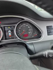 Audi Q7 2010 г.в. VIN XW8ZZZ4L1BG000013