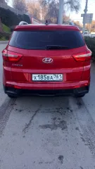 HYUNDAI Creta 2020, легковой автомобиль, марка: HYUNDAI модель: Creta, год выпуска: 2020 г., кузов №: Z94G2811BMR314388, идентификационный номер (VIN): Z94G2811BMR314388. С имуществом, являющимся предметом торгов, можно ознакомиться по предварительной записи у организатора торгов по номеру телефона…