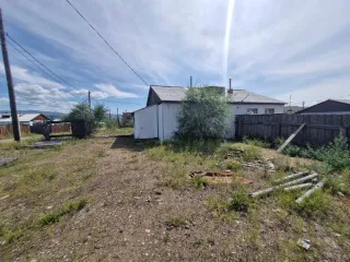 Квартира 26,4 кв.м, Республика Бурятия, назначение: жилое, кадастровый номер: 03:08:310101:2541, площадь: 26,4 кв.м, расположенная по адресу: Республика Бурятия, Иволгинский район, с. Сотниково, ул. Владимирская д.12 кв.3. Год ввода в эксплуатацию: 2014. Кадастровый номер объекта недвижимости…
