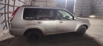 Nissan X-Trail 2005 Имущество в качестве годных остатков: автомобиль «Ниcсан» модель «Икстрэйл», года выпуска 2005, гос. регистрационный номер «LZA311» VIN:JN1TENT30U0211396 Вид транспорта: легковой автомобиль Объем двигателя: информация отсутствует Год выпуска: 2005 Коробка передач: информация…