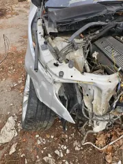 Автомобиль BMW, г/н А272ЕН193, цвет серый металлик, VIN WBANA51080B037281. Документы и ключи отсутствуют.