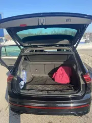 Volkswagen Tiguan, 2021 года, 130 лс, 133690 км, полный привод, АКПП. Идентификационный номер (VIN): XW8ZZZ5NZMG017127, год выпуска: 2021, госномер В558НК702. Имущество находится в залоге у AO "ТБанк". Порядок, условия и сроки реализации определяются конкурсным кредитором, требования которого…