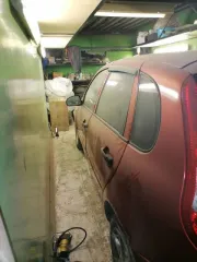 Lada Kalina 2007 года, 90 лс, 222 088 км. Легковой автомобиль, марка: ВАЗ11193, модель: LADA KALINA, год изготовления: 2007 г.в., цвет: СЕРЕБРИСТО-КРАСНЫЙ, VIN: XTA11193070009533, ПТС: 63МК599582, г/н: С299ВН163, изготовитель (страна): РОССИЯ, модель двигателя: 21114, тип двигателя: БЕНЗИНОВЫЙ…