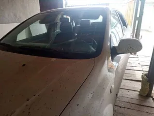 Chevrolet Lacetti, 2009 года, 95 лс, 126000 км Легковой автомобиль, марка: Chevrolet Lacetti (J200), год выпуска: 2009, цвет: белый, VIN: XUUNF197J9C001193, вид права: индивидуальная. У автомобиля не исправны: сцепление, кондиционер, подушки безопасности, АБС. На лобовом стекле трещина около 15 см…