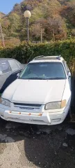 Автомобиль марки “Toyota Sprinter Carib” без государственного номера Автомобиль марки “Toyota Sprinter Carib” без государственного номера. Имущество продается в том виде, в каком оно есть, и в случае продажи возврату/обмену не подлежит. За скрытые дефекты имущества Продавец ответственности не…