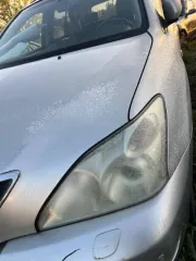 Lexus RX, 2006 года, 276 лс, 314214 км, полный привод, АКПП, транспортное средство – легковой автомобиль, марка /модель – Lexus RX350, год выпуска – 2006, VIN – JTJHK31U302003699, цвет золотистый. Автомобиль не на ходу, отсутствует двигатель. Состояние неудовлетворительное.