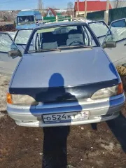 ВАЗ 2114 2011 года, 80.9 л.с., пробег 111111 км. Легковой автомобиль, марка: LADA 211440, модель: LADA SAMARA, VIN: XTA211440C5064004, госномер: О524КТ. Автомобиль на ходу. Не работает замок багажника. Фактическое состояние транспортного средства определяется при осмотре. Все риски, связанные с…