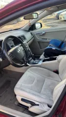 Volvo S60 2011 года, 179 лс, легковой автомобиль, VIN YV1FS485BB2039650.