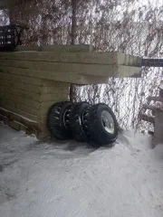 Мини-погрузчик с бортовым поворотом ANT 1000.01, 2019 год выпуска, заводской номер машины, идентификационный номер (VIN или PIN) 1567, тип двигателя двигатель внутреннего сгорания, модель, номер двигателя 4045DF270, CD4045G173153, рабочий объем двигателя 4500, мощность двигателя, кВт(л.с.) 55 (75)…