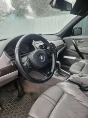 BMW X3, 2007 года, 272 лс, 300000 км, полный привод, АКПП еще автомобиль BMW X3, идентификационный номер  VIN   WBAPC91080WD89072, наименование  тип ТС  – ЛЕГКОВОЙ УНИВЕРСАЛ, категория ТС –  В/M1, год изготовления 2007, шасси  рама  – ОТСУТСТВУЕТ, № кузова WBAPC91080WD89072,  цвет кузова – серый…