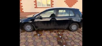 Volkswagen Golf 2013 автомобиль легковой, марка: ФОЛЬКСВАГЕН, модель: ГОЛЬФ, VIN: WVWZZZAUZDW139125, год изготовления: 2013