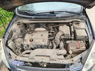 KIA CEED, 2007 года, 115 лс, 272000 км, VIN XWEFF242270000229. Техническое описание со слов собственника: ДВС троит, работает только с присадками, коробка передач требует технического обслуживания, подвеска в критическом состоянии. Более подробное техническое состояние выясняйте самостоятельно в…