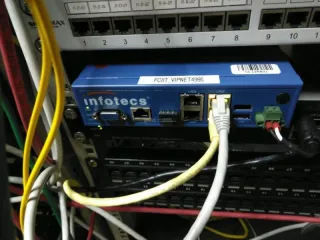 ViPNet Coordinator HW100C без жестких дисков, Москва.