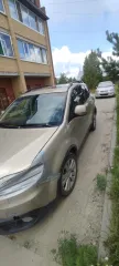 SUBARU V9 Tribeca 2008, автомобиль марки SUBARU модель V9 Tribeca 2008 г.в., VIN-номер 4S4WXFLU58S015316. Ознакомится с имуществом и документами к нему потенциальные покупатели могут, обратившись к финансовому управляющему Багдасарян Гаяне Хачатуровне по тел. 79049725706, e-mail: gaineb@mail.ru