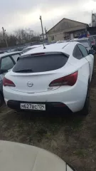 Opel Astra GTC P-j/SW 2013 г.в., г/н М627ВС134, vin XWFPF2DC1D0010968. Вид транспорта: легковой.