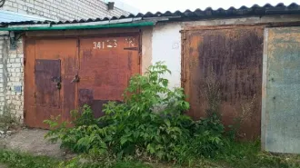 Гараж 22,8 кв. м, г. Киров, Первомайский район. Помещение гаража общей площадью 22,8 кв. м с кадастровым номером 43:40:000588:283, расположенное по адресу: ПЕРВОМАЙСКИЙ р-н, г. КИРОВ, ул. МОСТОВАЯ, ГСК АВТОМОБИЛИСТ-20. Помещение гаража общей площадью 22,8 кв. м с кадастровым номером…