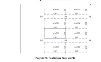 Нежилое помещение 13,3 кв. м, машино-место 740, Москва, нежилое помещение по адресу: г. Москва, ул. 16-я Парковая, д. 20А, стр. 1, площадью 13,3 кв. м (Этаж № 5 , машино-место 740), кадастровый номер: 77:03:0005020:5678 Общая площадь: 13.3 Кадастровый номер: 77:03:0005020:5678