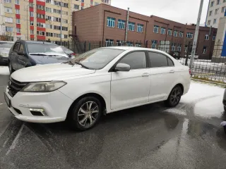 Lifan Solano II 2017, транспортное средство: X9W214851H0005291, LIFAN SOLANO II, 2017 г.в. Место нахождения, порядок ознакомления с имуществом: автомобиль находится в Надым. Ознакомление с имуществом производится по данному адресу, предварительно согласовав время с финансовым управляющим, за…