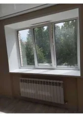 Квартира, 29,2 кв.м, Азнакаево, Татарстан. Квартира, площадью: 29,2кв.м., с кадастровым номером: 16:44:010119:429, расположенная по адресу: Российская Федерация, м.р-н Азнакаевский, Азнакаево, Нефтяников, д. 21, кв. 21. Объект может быть приобретен с использованием заемных средств ПАО Сбербанк.